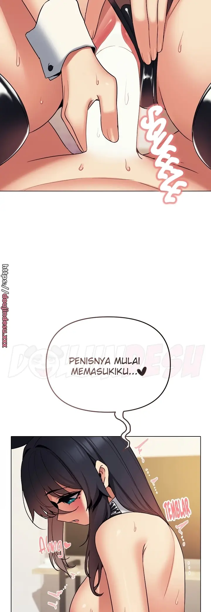image-komik-college-life-start-with-club-chapter-77-21/50