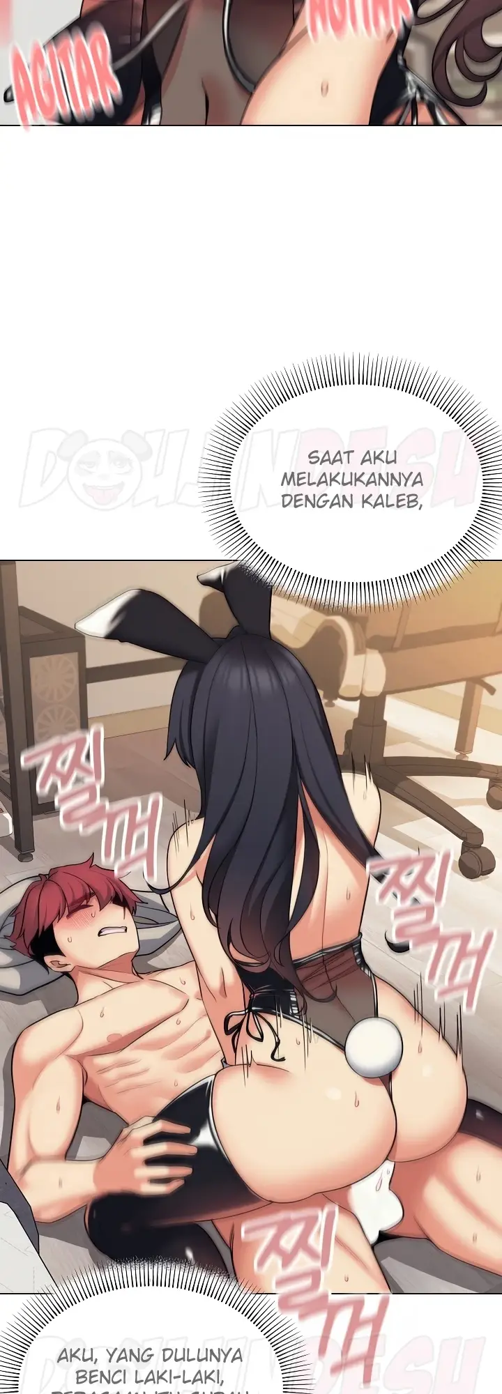 image-komik-college-life-start-with-club-chapter-77-28/50