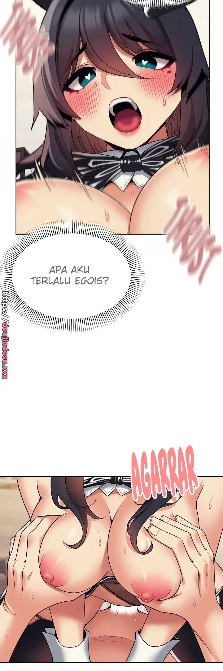 image-komik-college-life-start-with-club-chapter-77-31/50