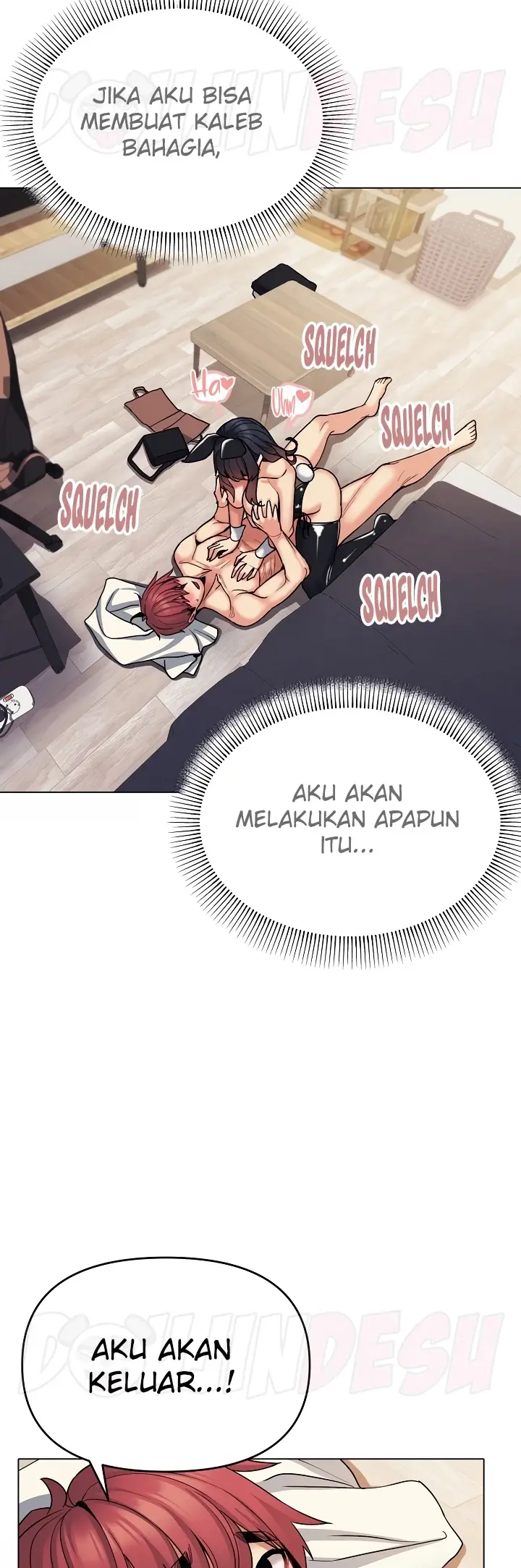image-komik-college-life-start-with-club-chapter-77-34/50