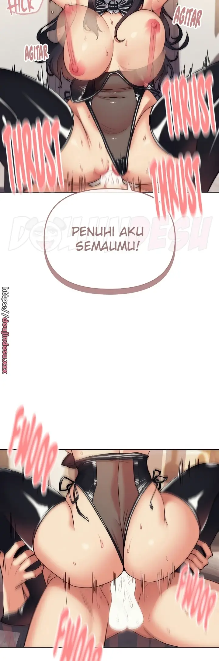 image-komik-college-life-start-with-club-chapter-77-37/50