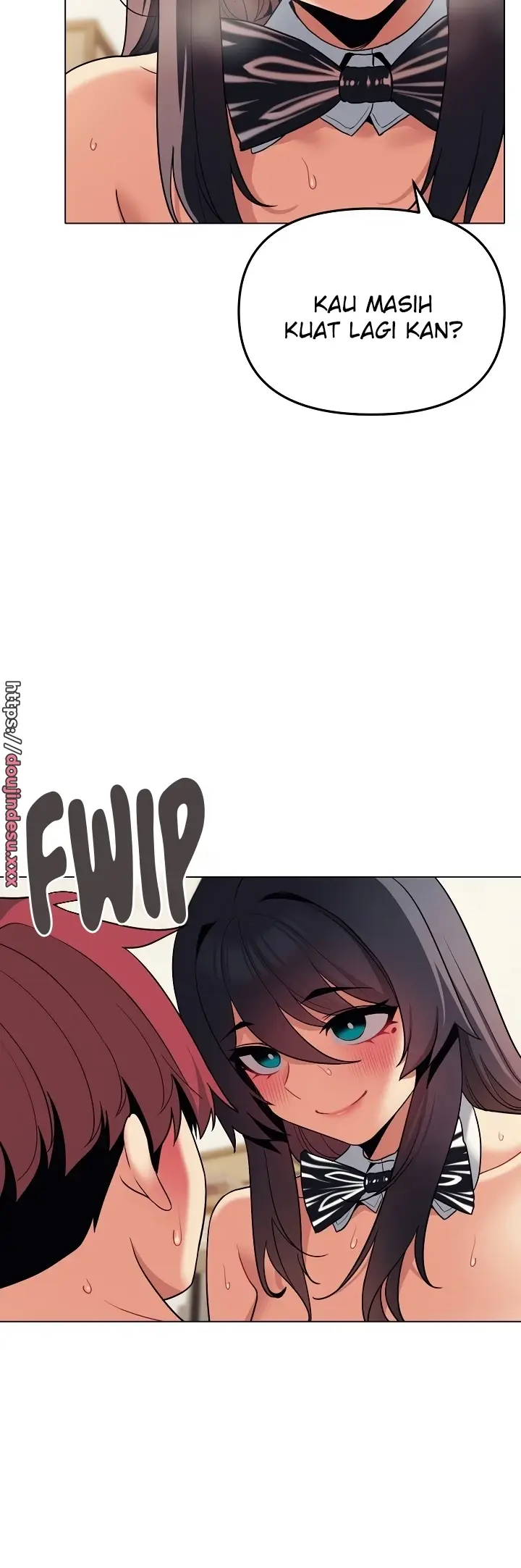 image-komik-college-life-start-with-club-chapter-77-41/50