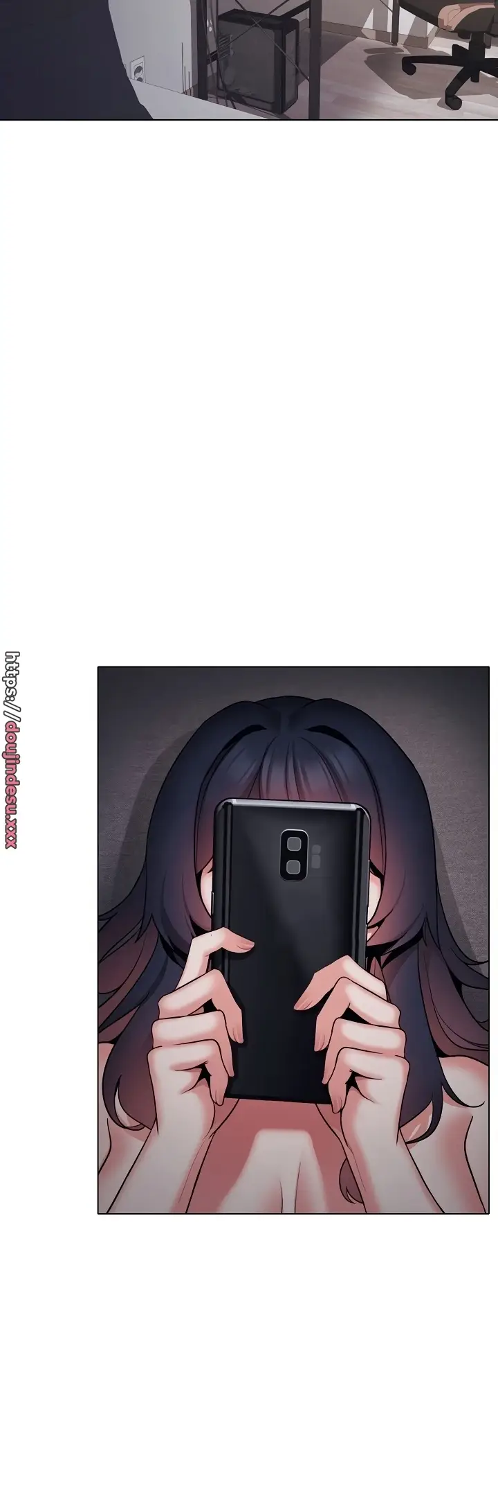 image-komik-college-life-start-with-club-chapter-77-47/50