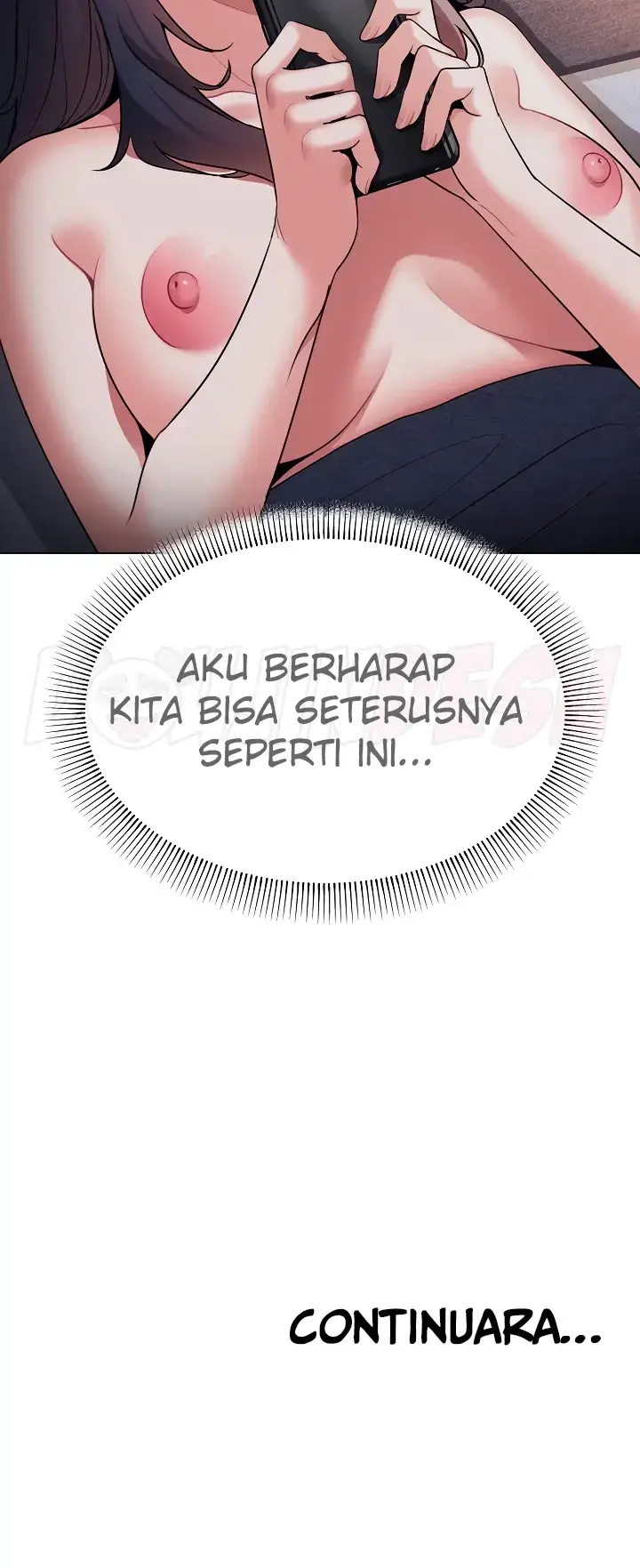 image-komik-college-life-start-with-club-chapter-77-49/50