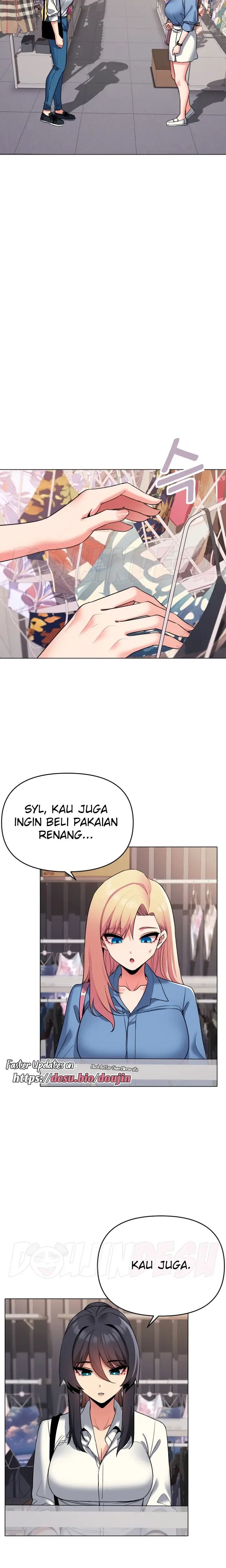 image-komik-college-life-start-with-club-chapter-78-1/10