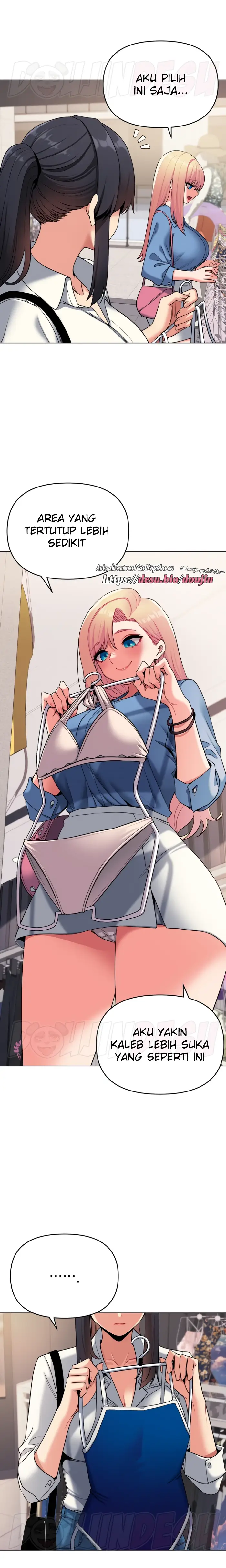 image-komik-college-life-start-with-club-chapter-78-4/10