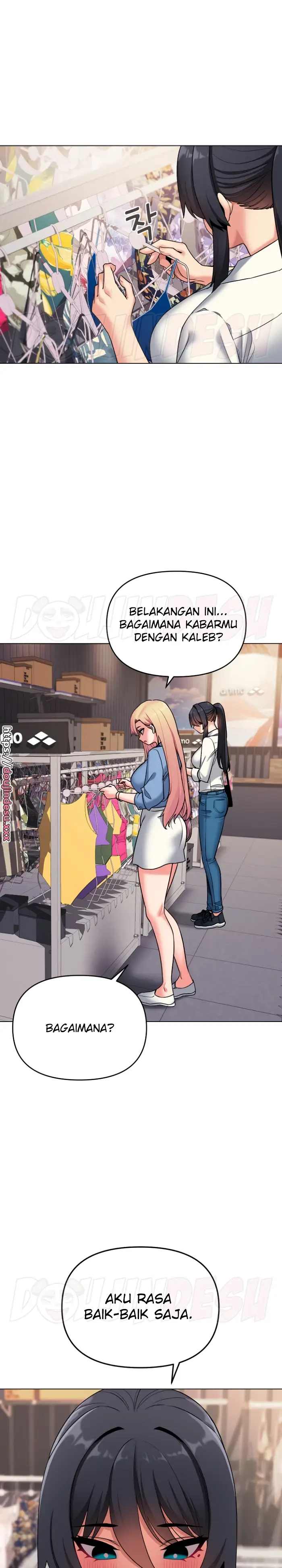 image-komik-college-life-start-with-club-chapter-78-5/10