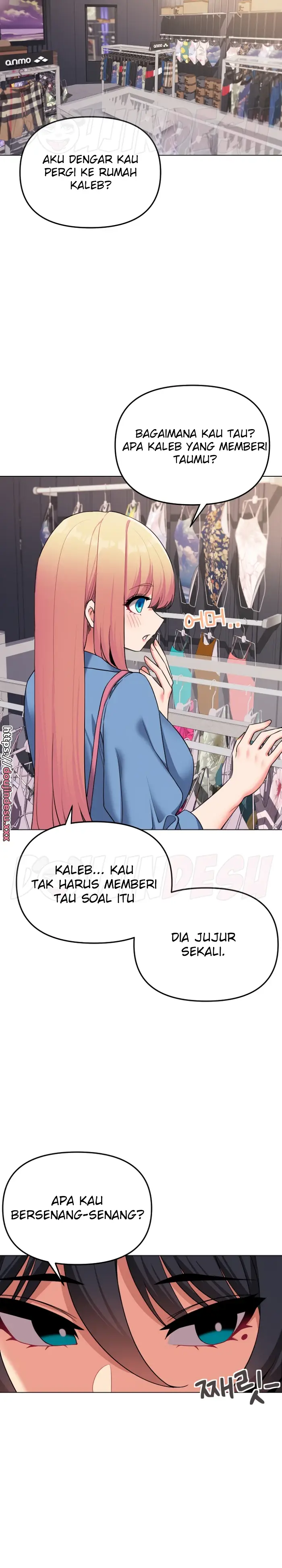 image-komik-college-life-start-with-club-chapter-78-7/10