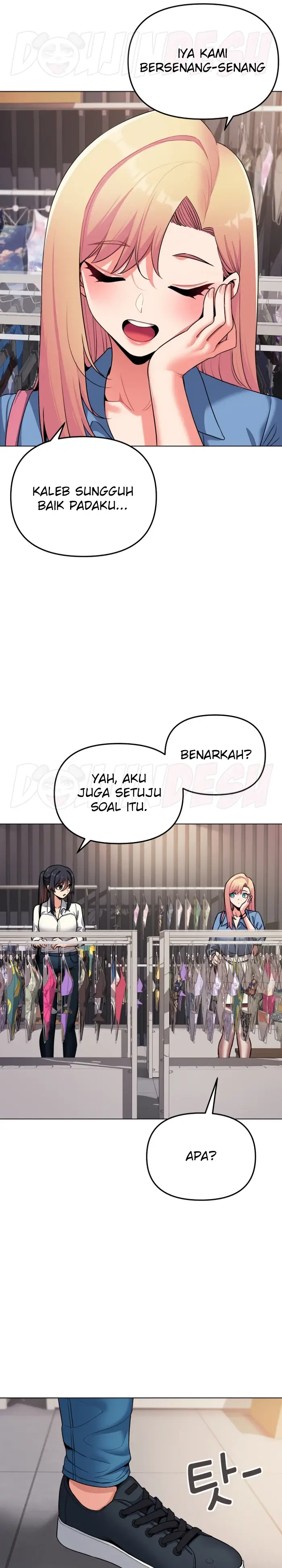 image-komik-college-life-start-with-club-chapter-78-8/10