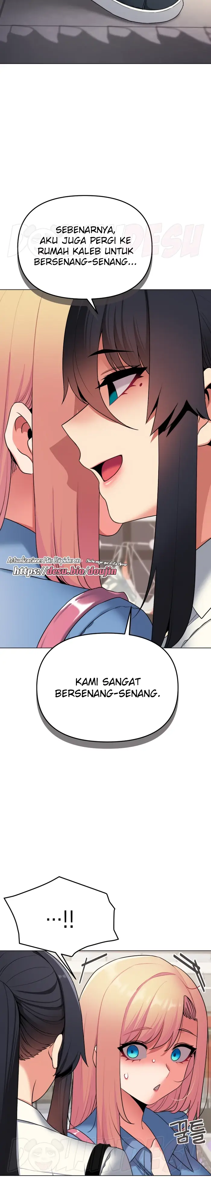 image-komik-college-life-start-with-club-chapter-78-9/10