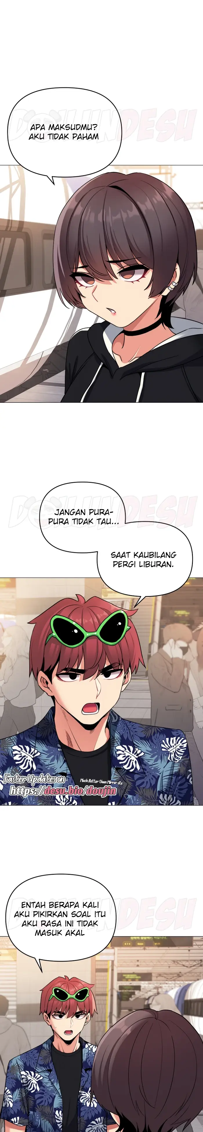 image-komik-college-life-start-with-club-chapter-78-15/25