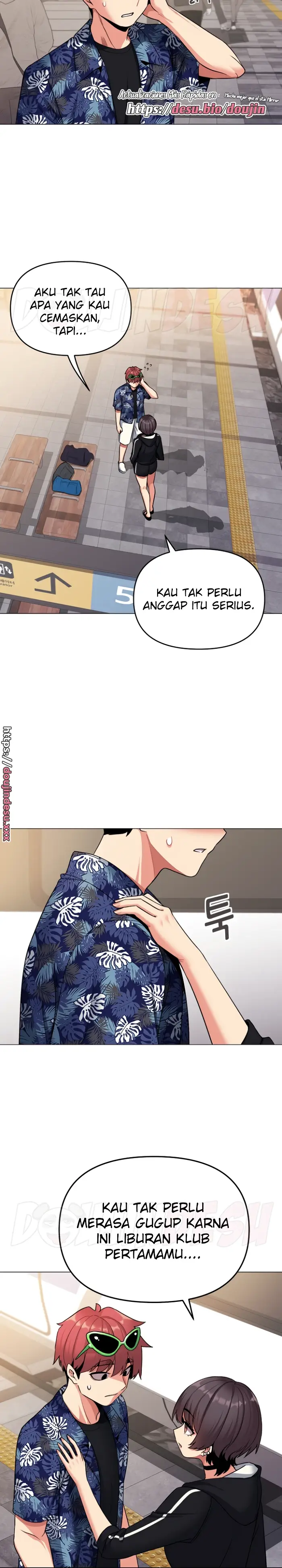 image-komik-college-life-start-with-club-chapter-78-19/25