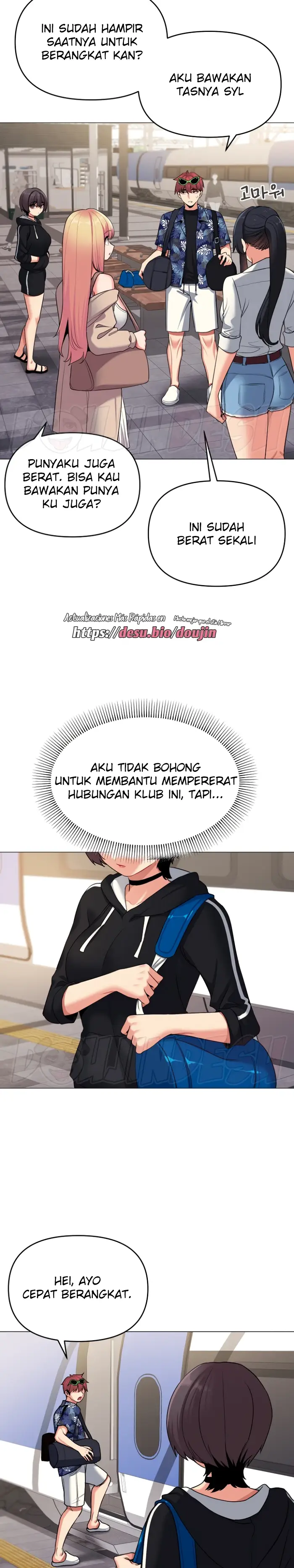 image-komik-college-life-start-with-club-chapter-78-23/25