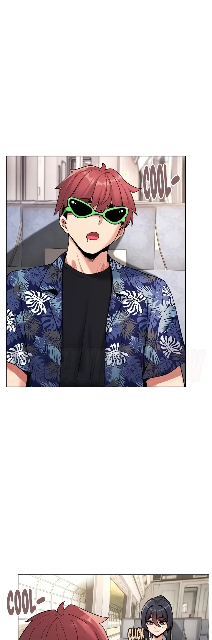 image-komik-college-life-start-with-club-chapter-79-2/49