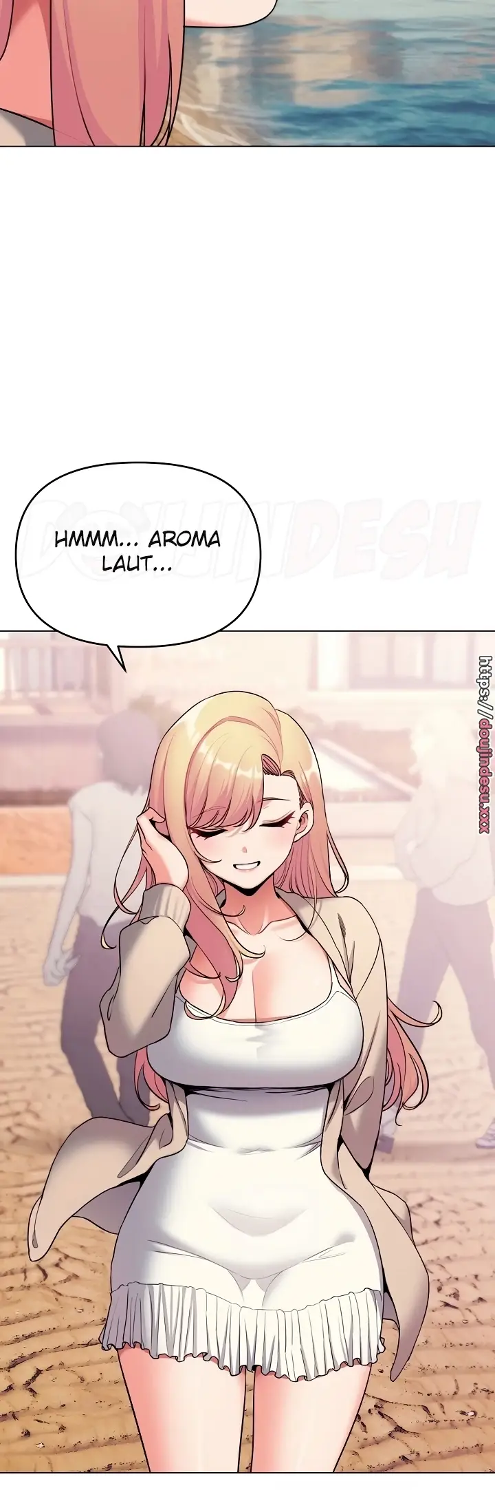 image-komik-college-life-start-with-club-chapter-79-5/49