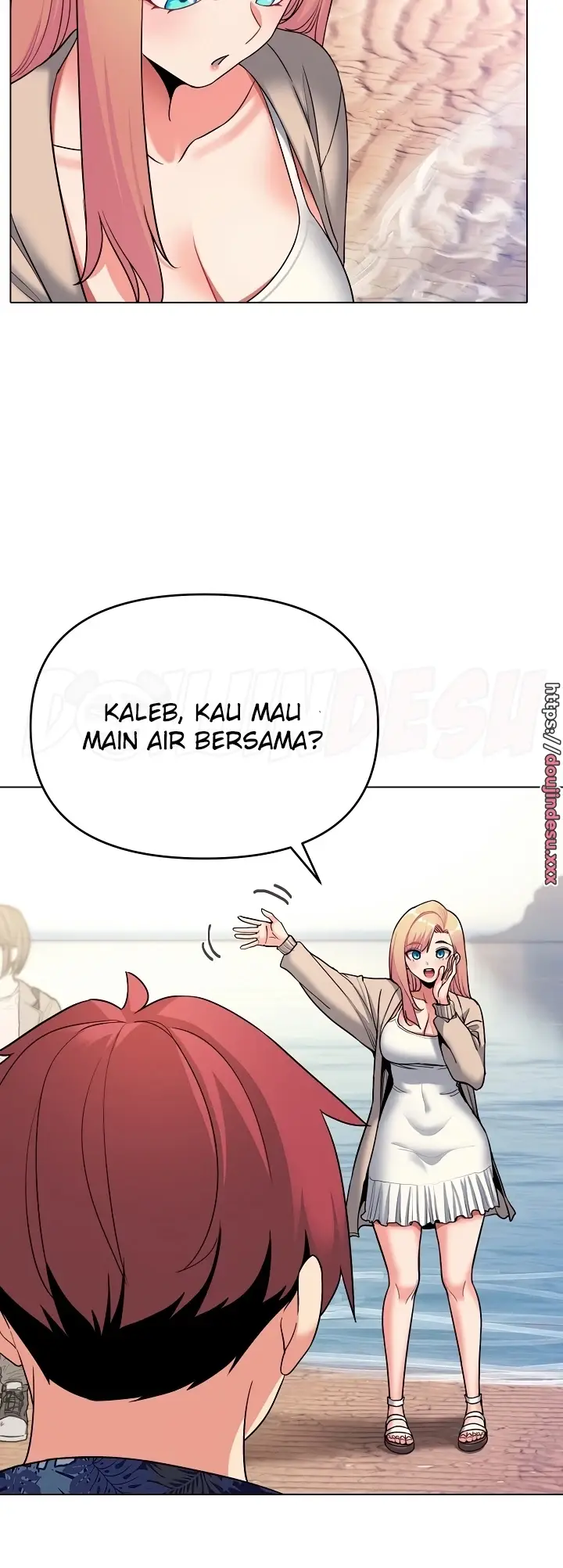 image-komik-college-life-start-with-club-chapter-79-7/49