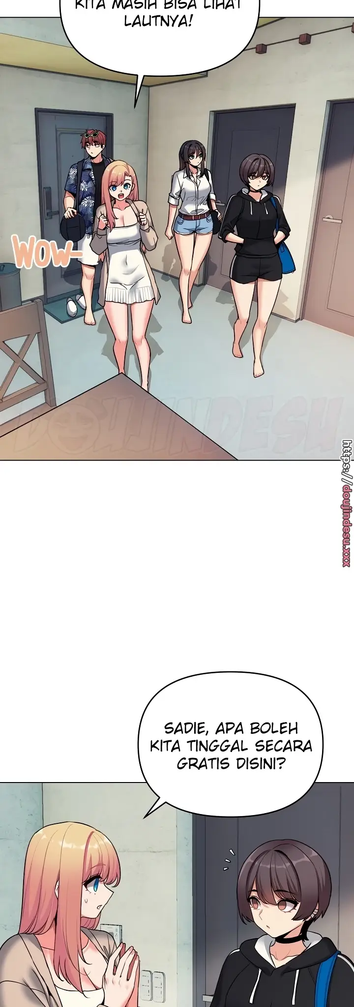image-komik-college-life-start-with-club-chapter-79-15/49