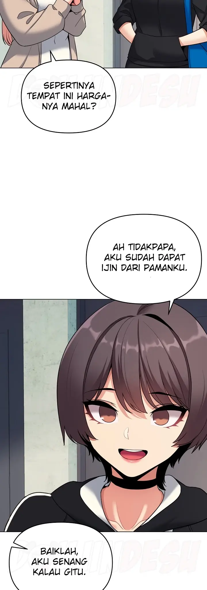 image-komik-college-life-start-with-club-chapter-79-16/49
