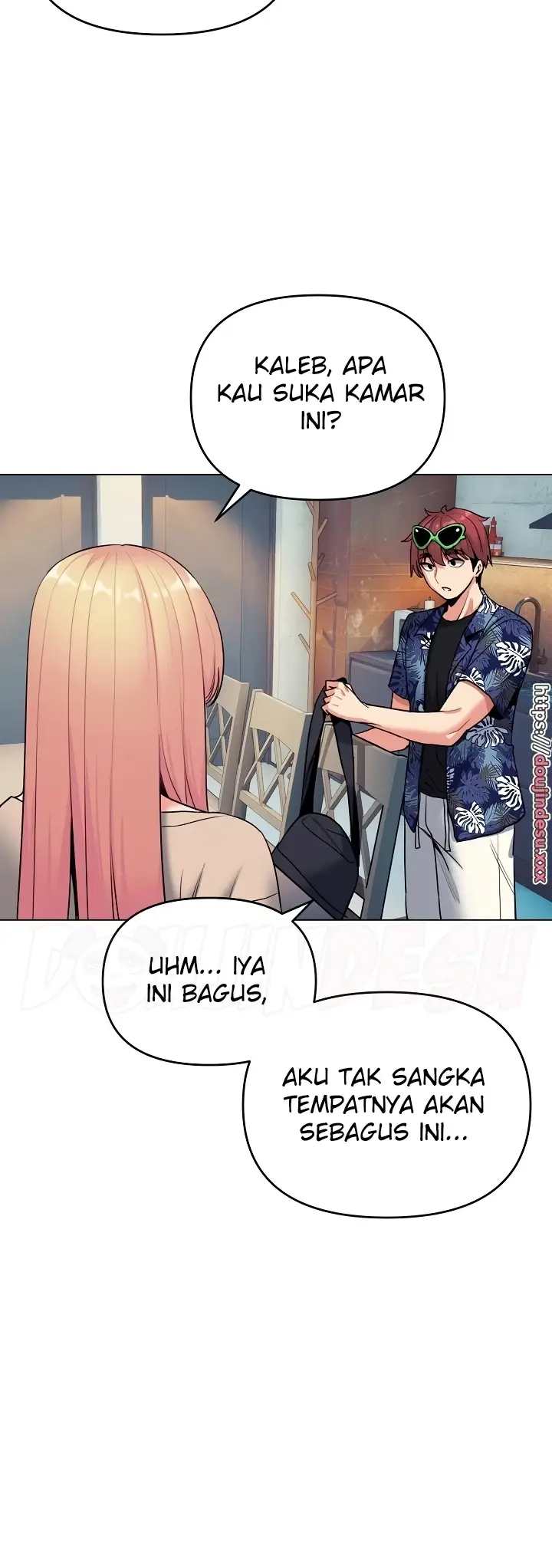 image-komik-college-life-start-with-club-chapter-79-17/49