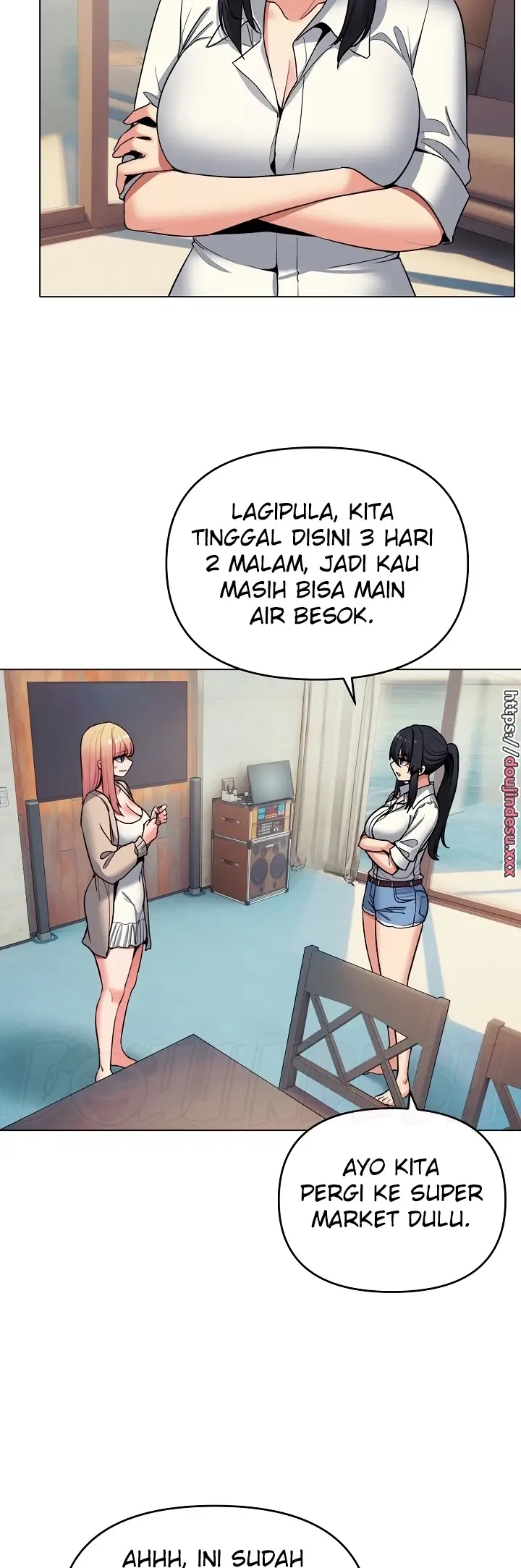 image-komik-college-life-start-with-club-chapter-79-19/49