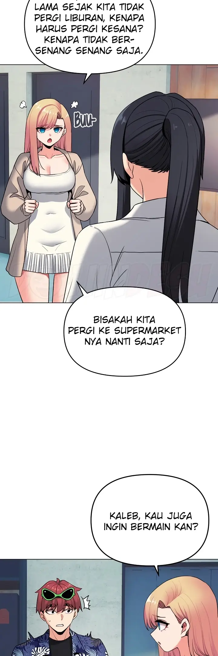 image-komik-college-life-start-with-club-chapter-79-20/49