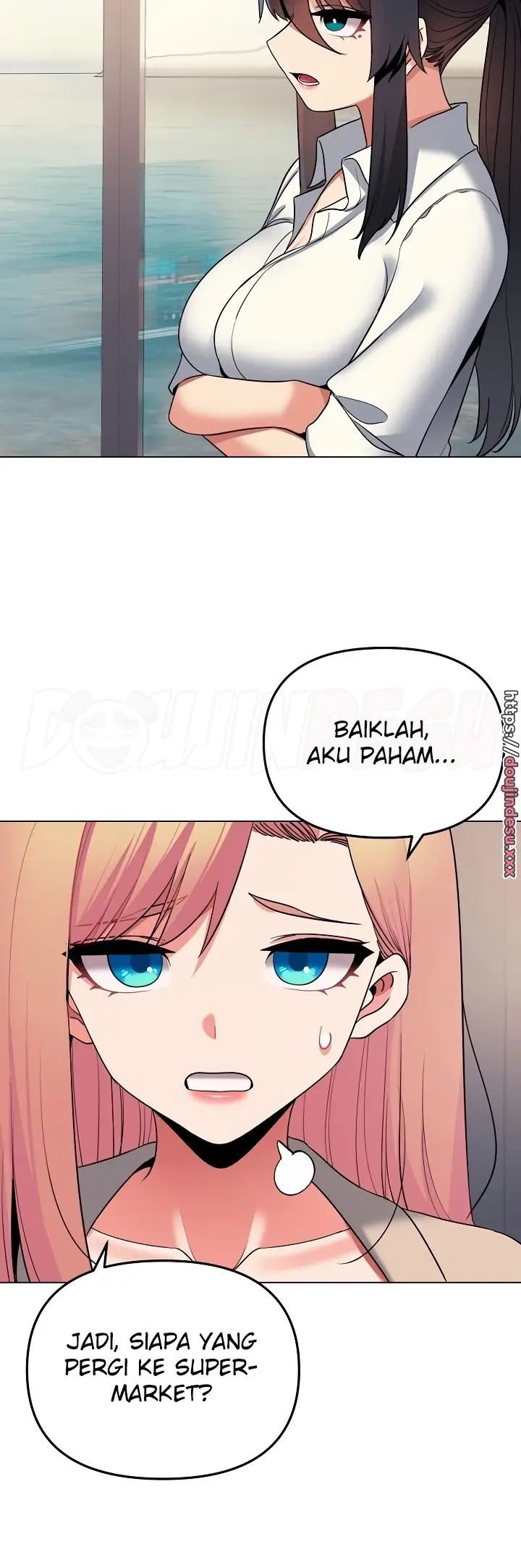 image-komik-college-life-start-with-club-chapter-79-23/49