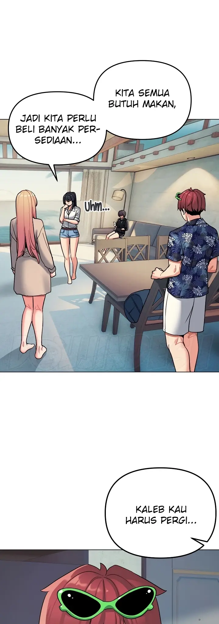 image-komik-college-life-start-with-club-chapter-79-24/49