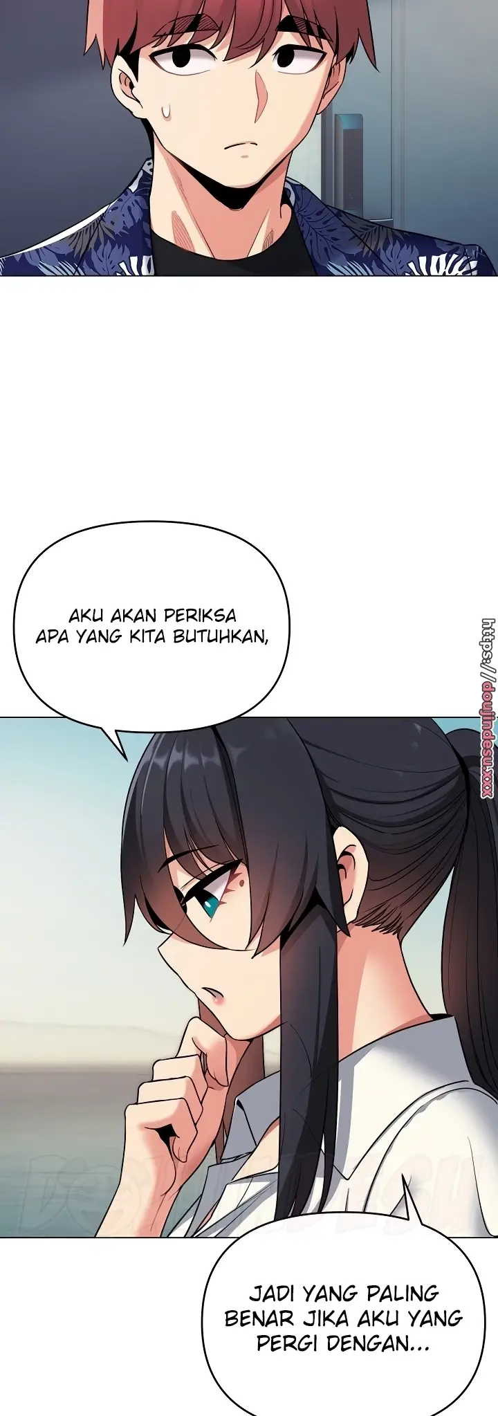 image-komik-college-life-start-with-club-chapter-79-25/49