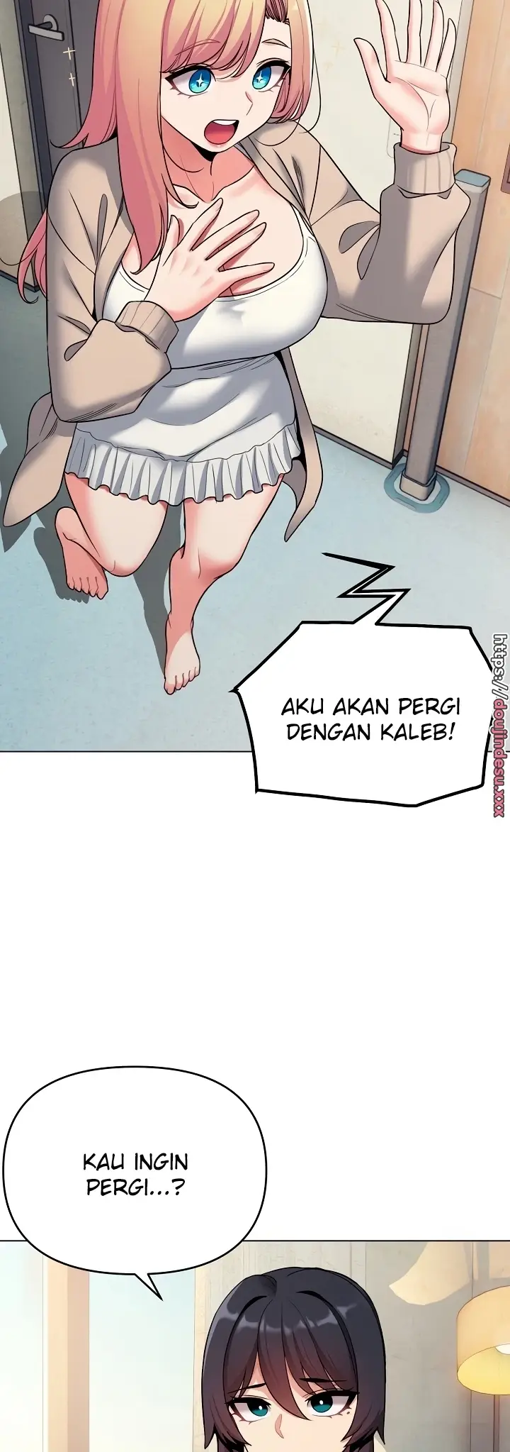 image-komik-college-life-start-with-club-chapter-79-27/49