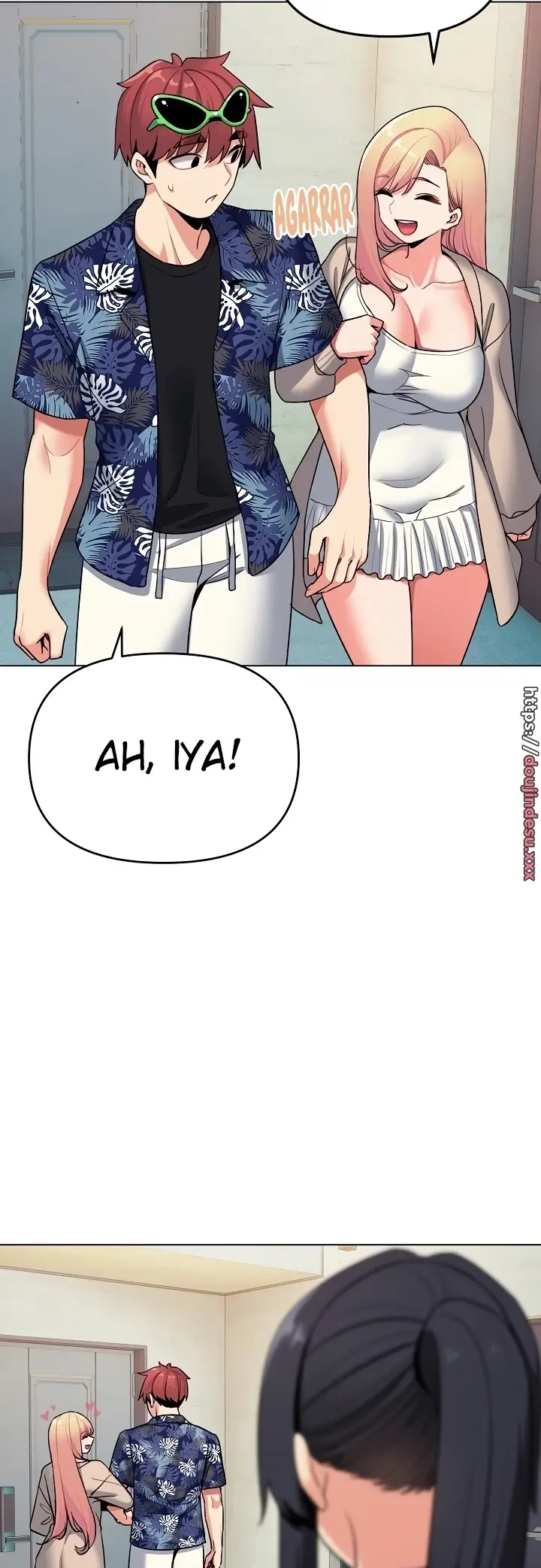 image-komik-college-life-start-with-club-chapter-79-31/49