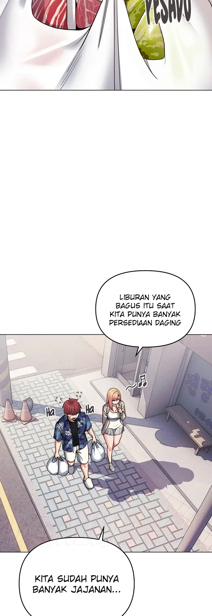 image-komik-college-life-start-with-club-chapter-79-34/49