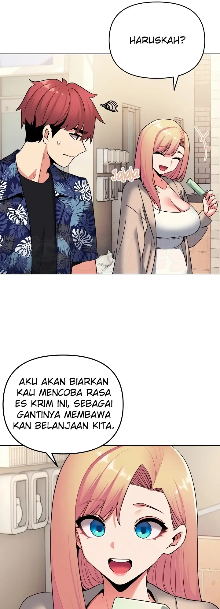 image-komik-college-life-start-with-club-chapter-79-36/49