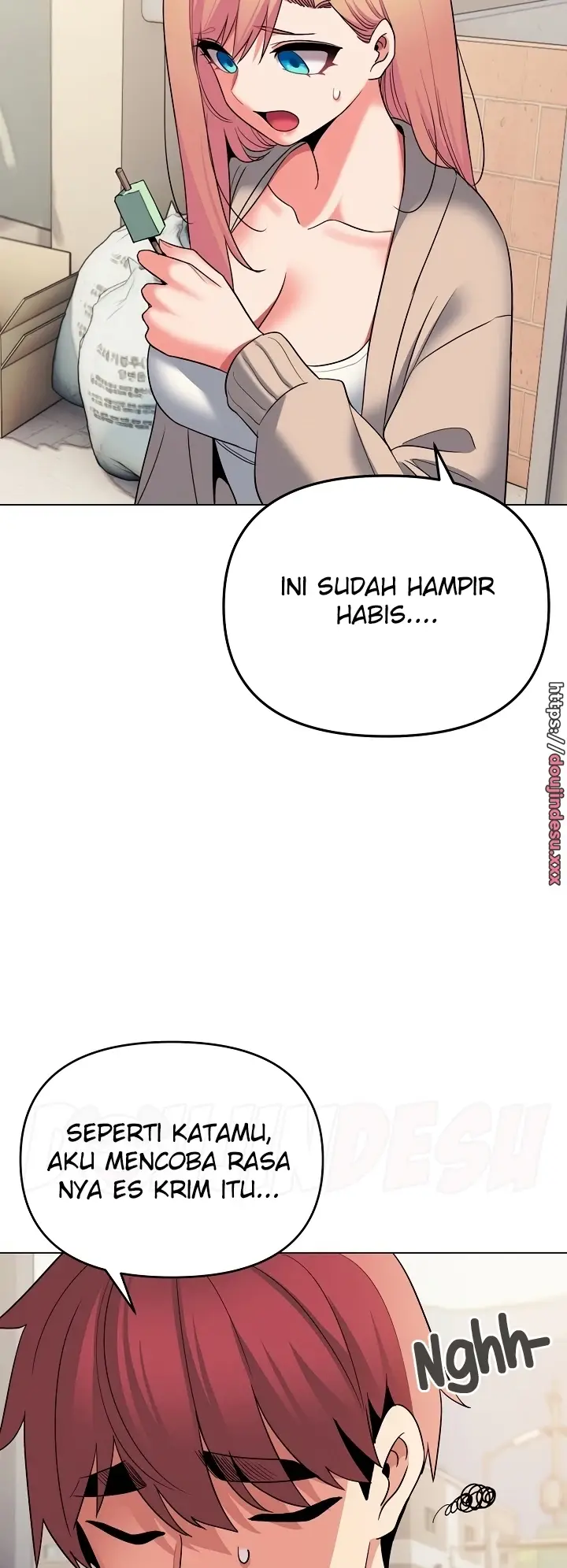 image-komik-college-life-start-with-club-chapter-79-39/49