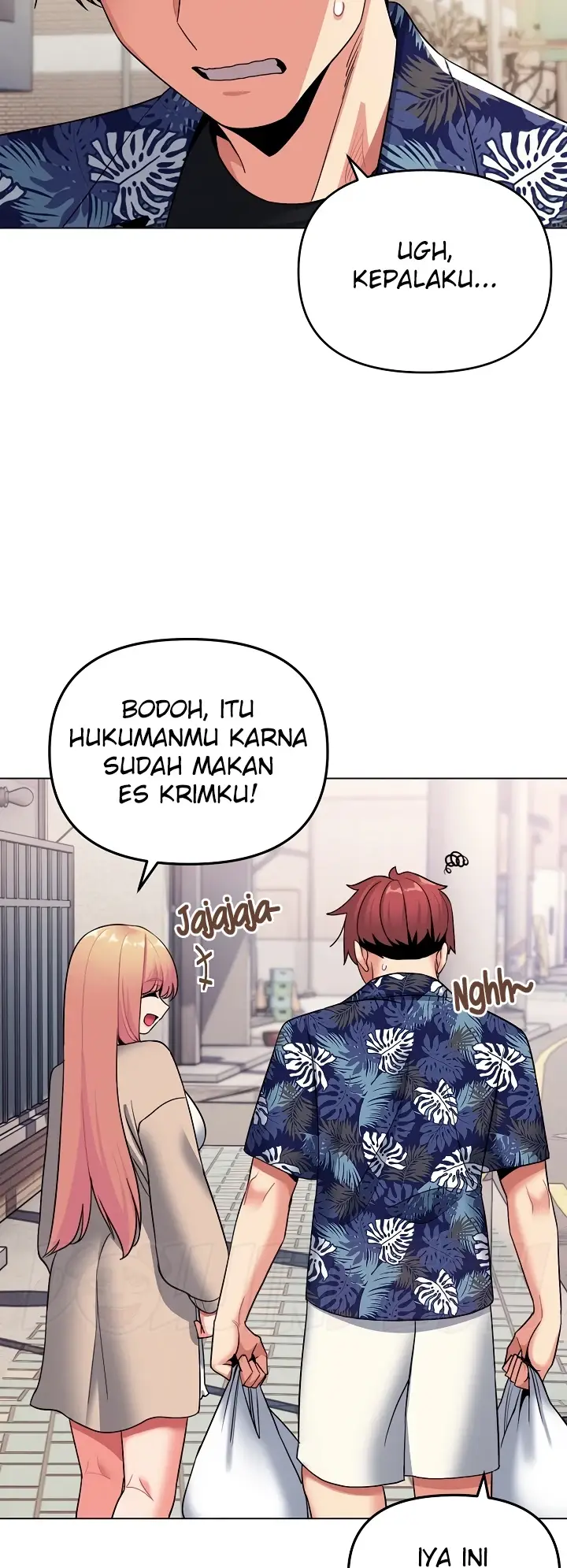 image-komik-college-life-start-with-club-chapter-79-40/49