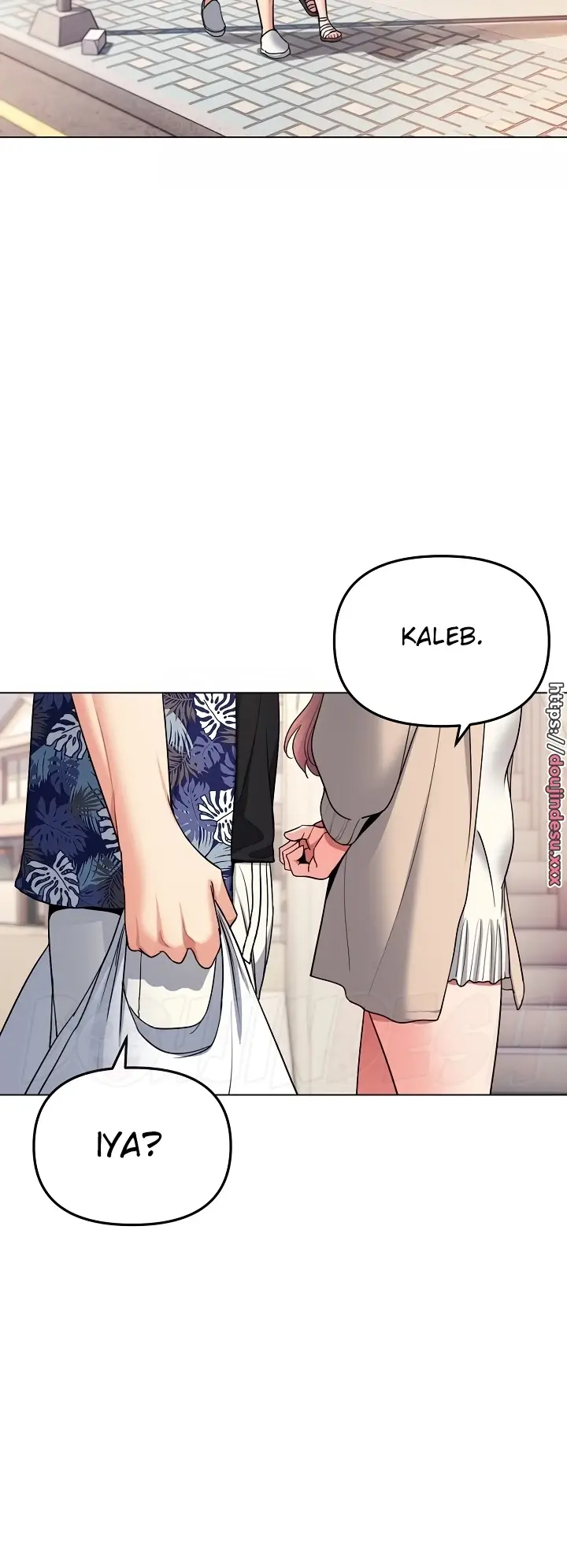image-komik-college-life-start-with-club-chapter-79-47/49