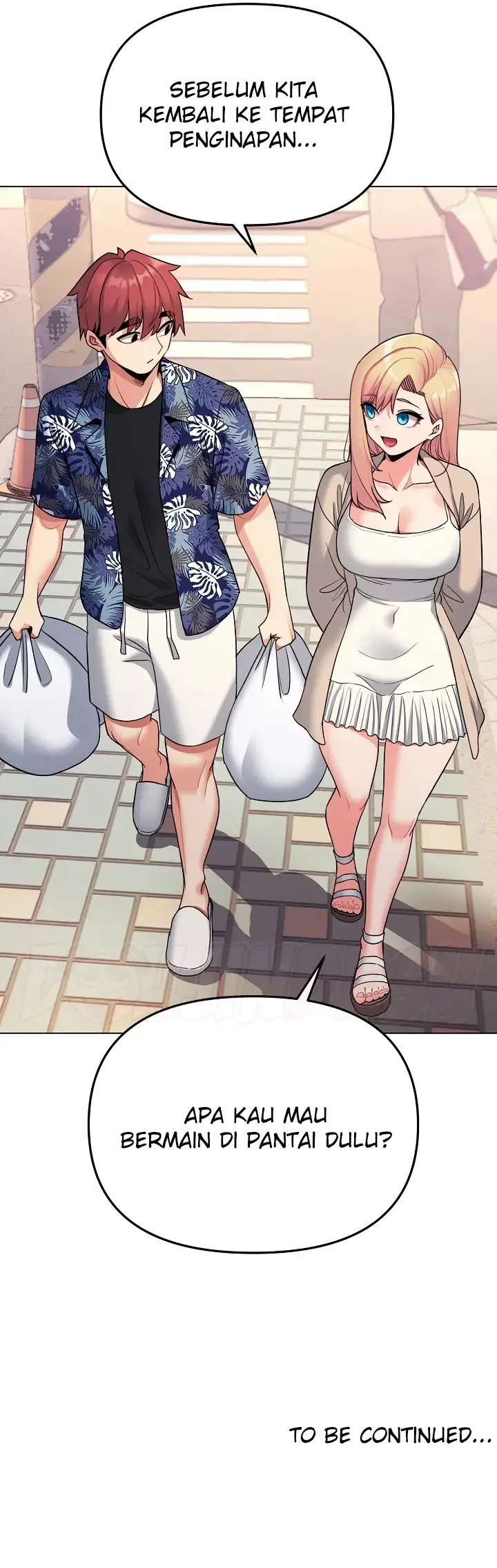 image-komik-college-life-start-with-club-chapter-79-48/49