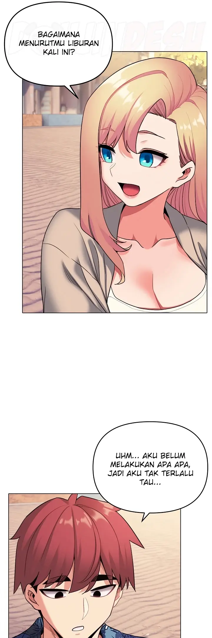 image-komik-college-life-start-with-club-chapter-80-6/10