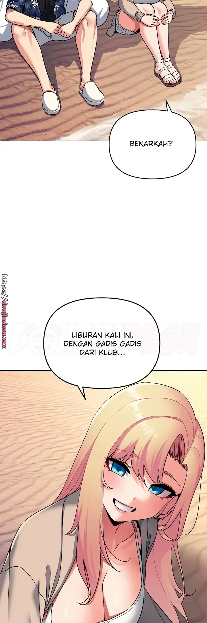 image-komik-college-life-start-with-club-chapter-80-9/10