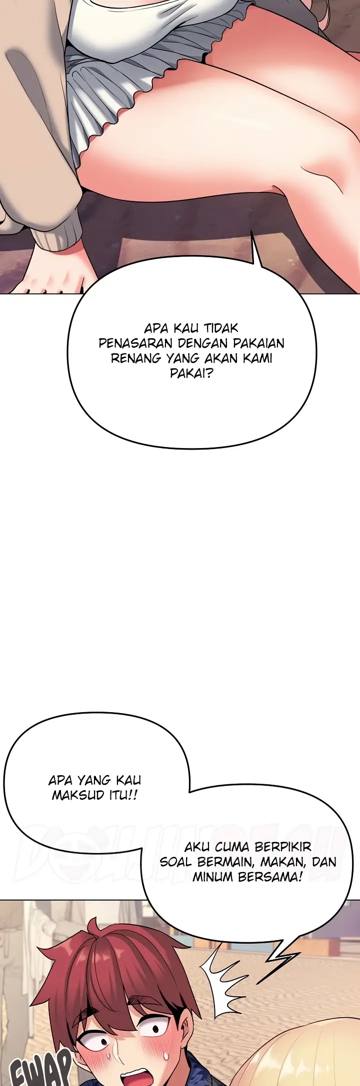 image-komik-college-life-start-with-club-chapter-80-10/54