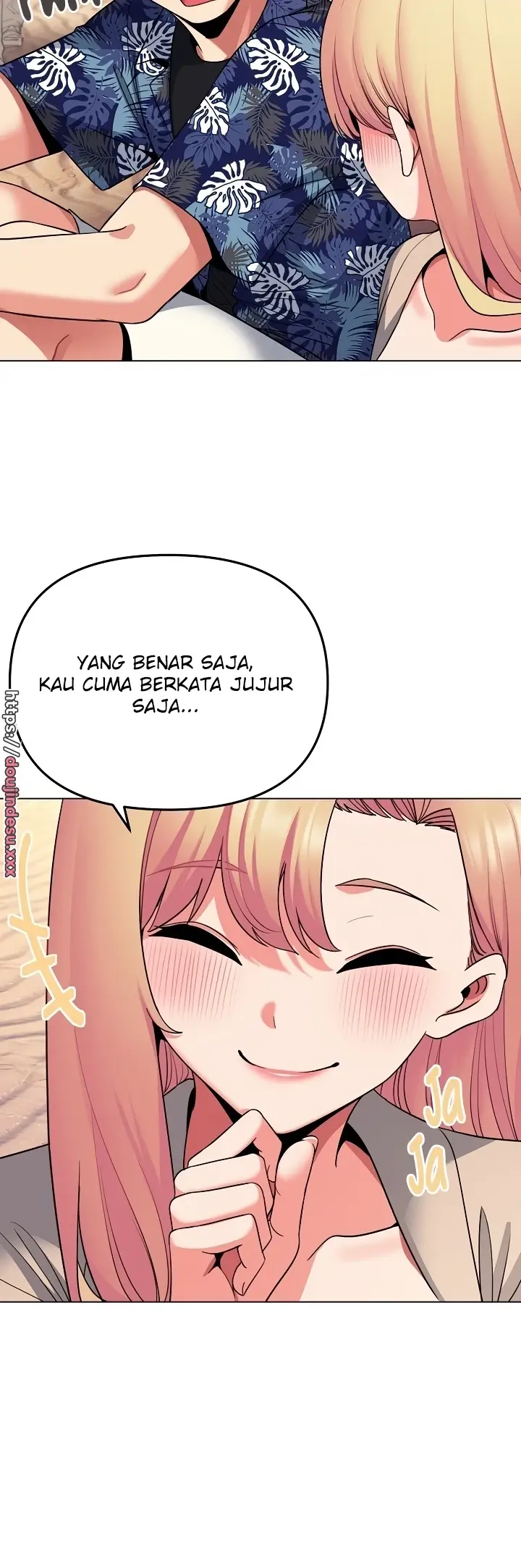 image-komik-college-life-start-with-club-chapter-80-11/54