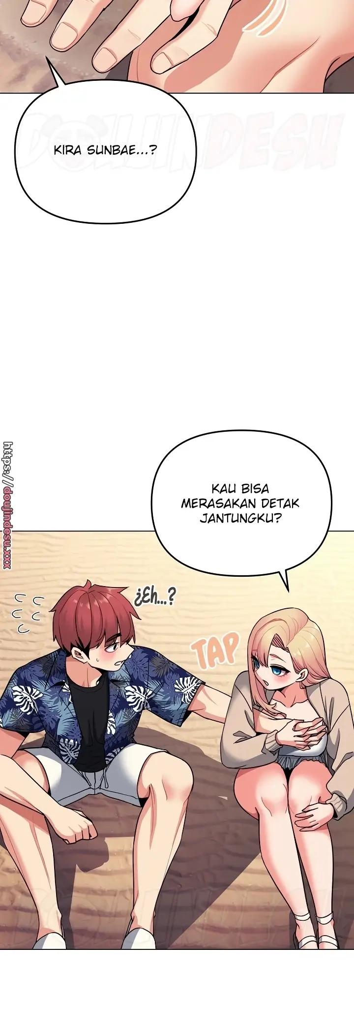 image-komik-college-life-start-with-club-chapter-80-13/54