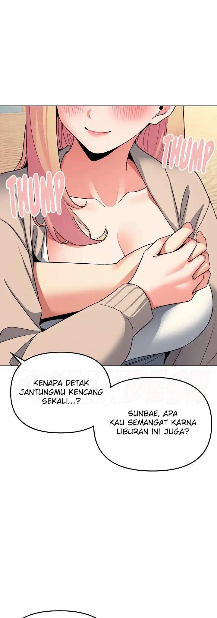 image-komik-college-life-start-with-club-chapter-80-14/54