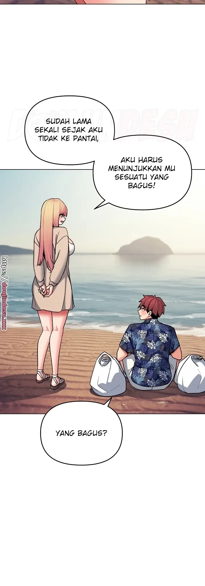image-komik-college-life-start-with-club-chapter-80-17/54