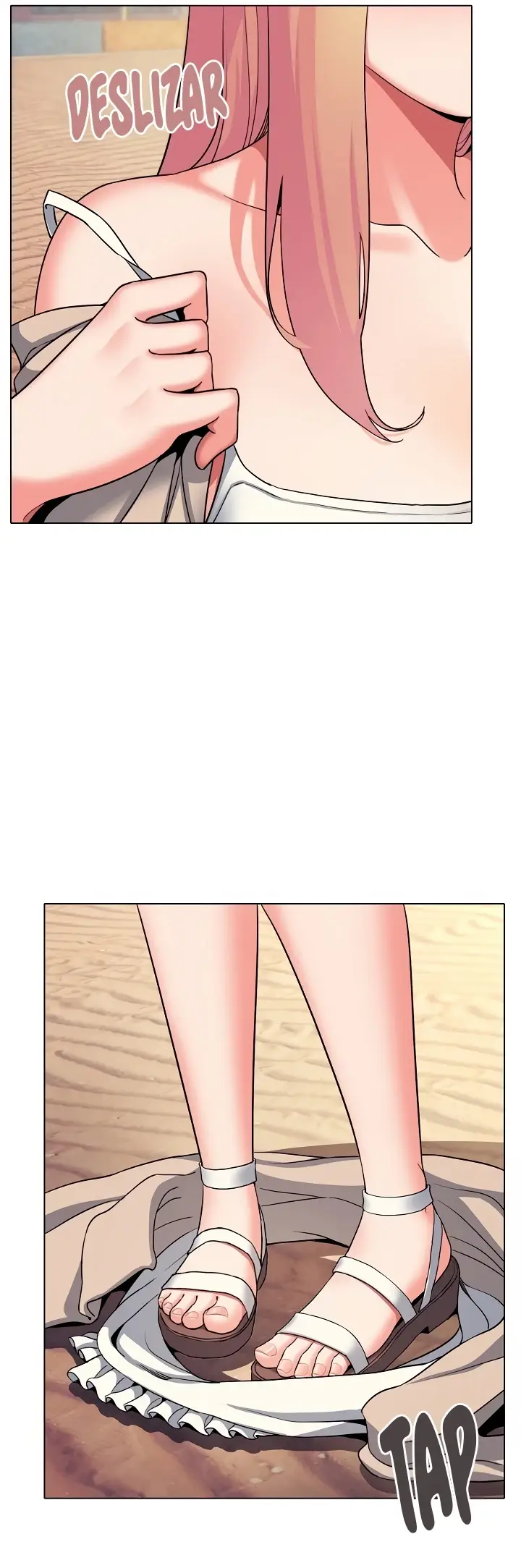 image-komik-college-life-start-with-club-chapter-80-18/54