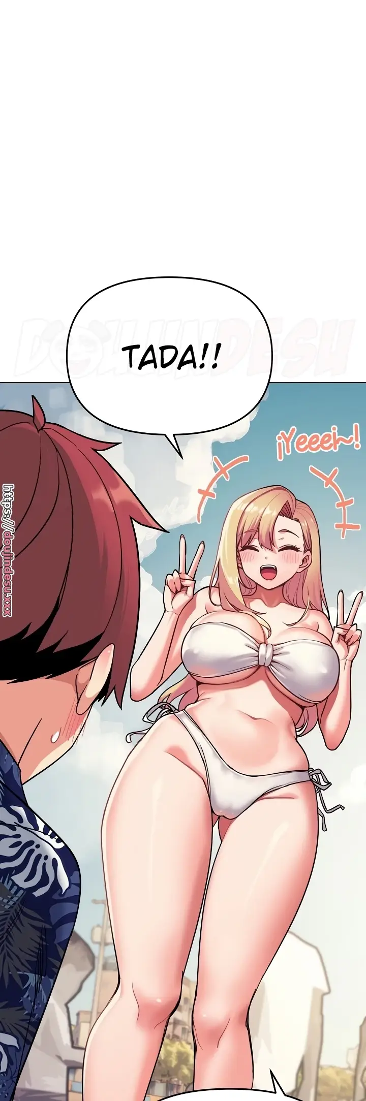 image-komik-college-life-start-with-club-chapter-80-21/54