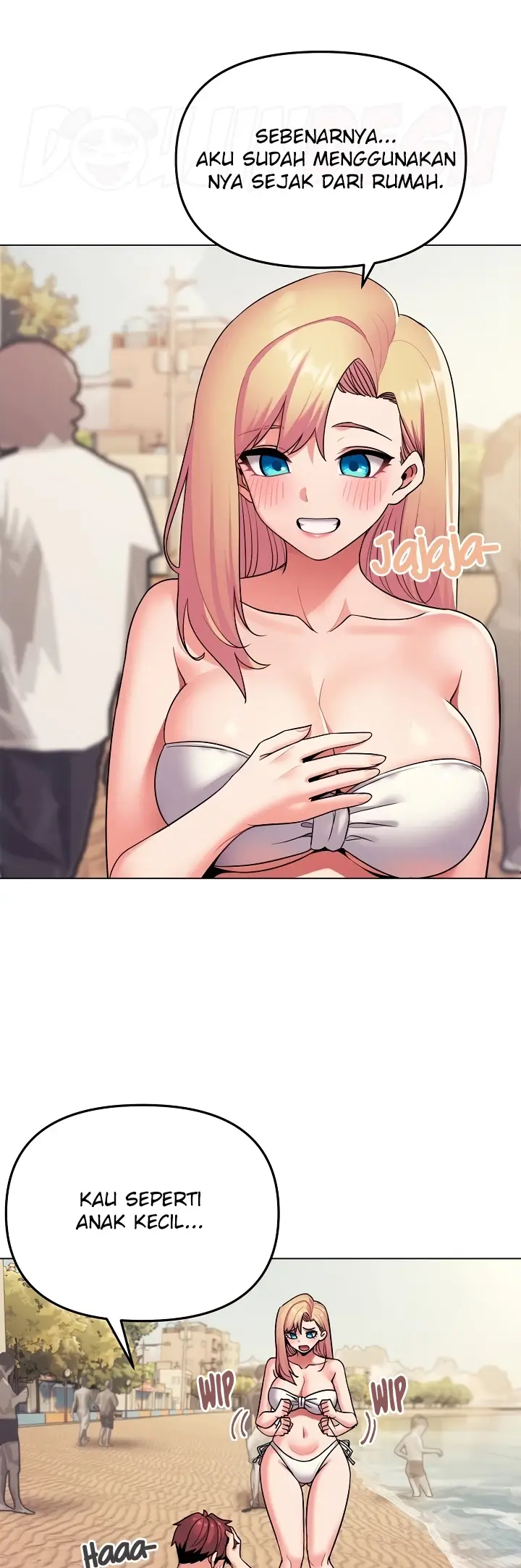 image-komik-college-life-start-with-club-chapter-80-24/54
