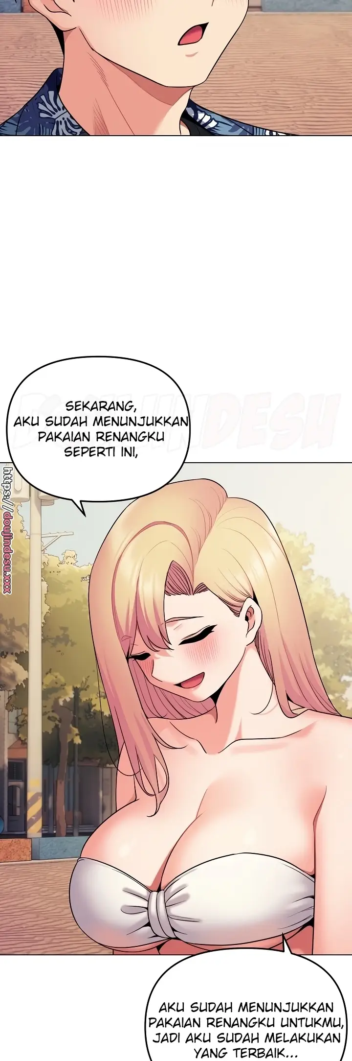 image-komik-college-life-start-with-club-chapter-80-27/54