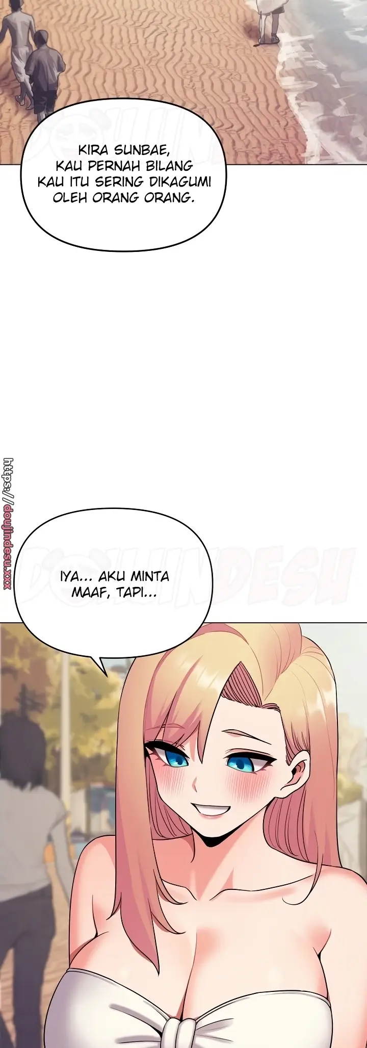 image-komik-college-life-start-with-club-chapter-80-31/54