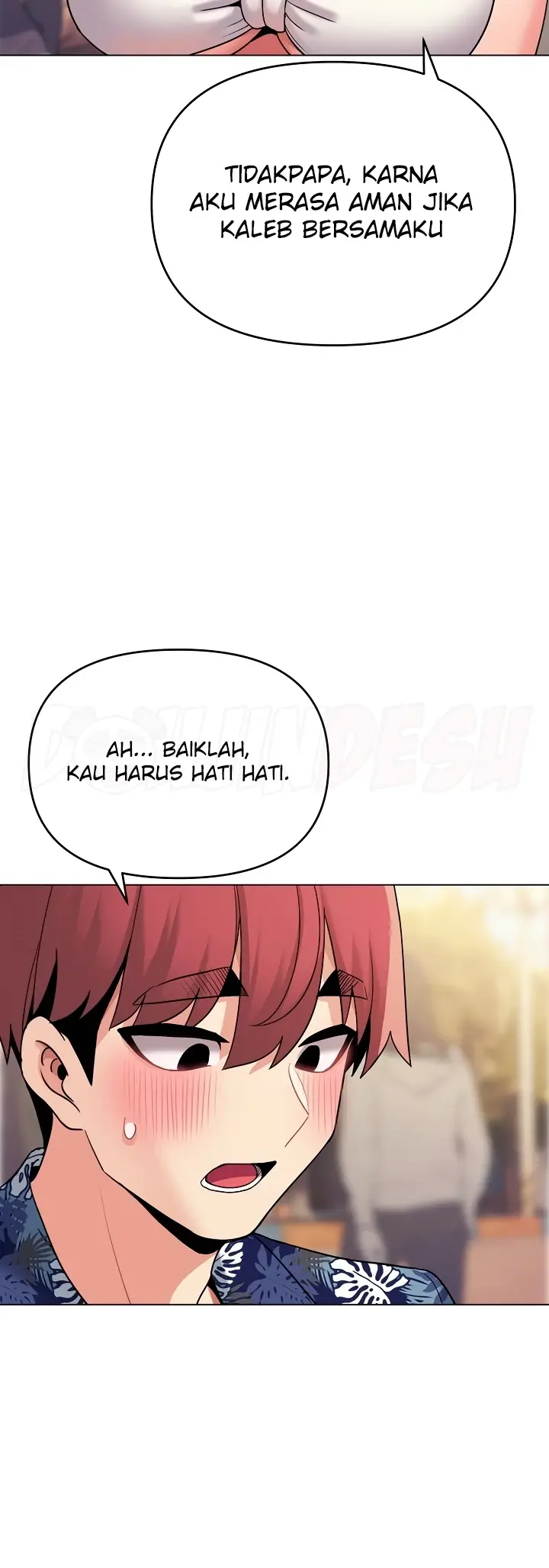 image-komik-college-life-start-with-club-chapter-80-32/54