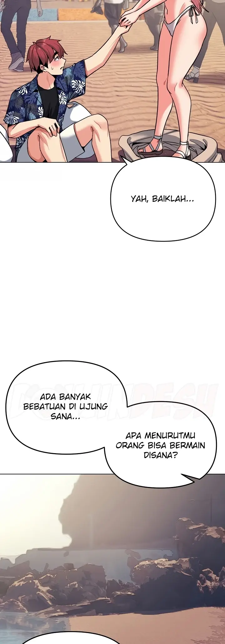 image-komik-college-life-start-with-club-chapter-80-34/54